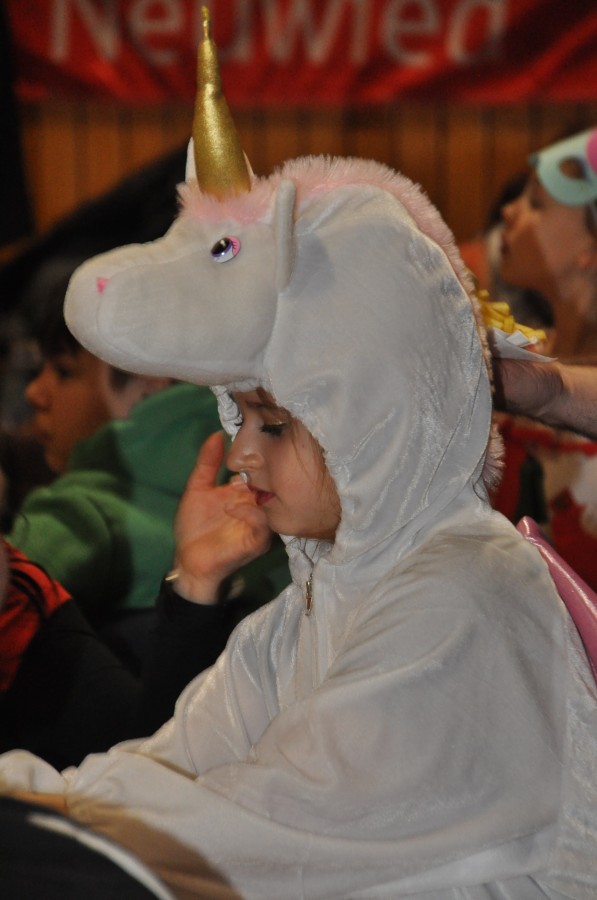 Foto Kinderkarneval 2020