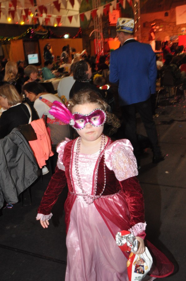 Foto Kinderkarneval 2020