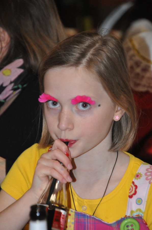 Foto Kinderkarneval 2020