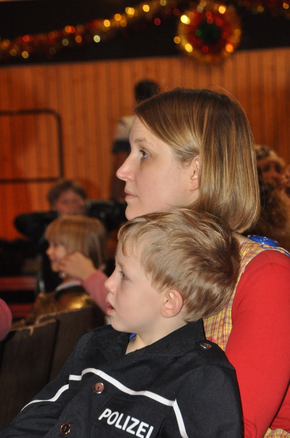 Foto Kinderkarneval 2020