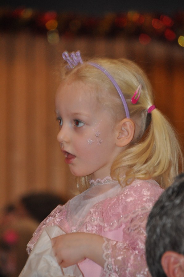 Foto Kinderkarneval 2020