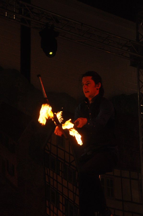 Foto Kinderkarneval 2020