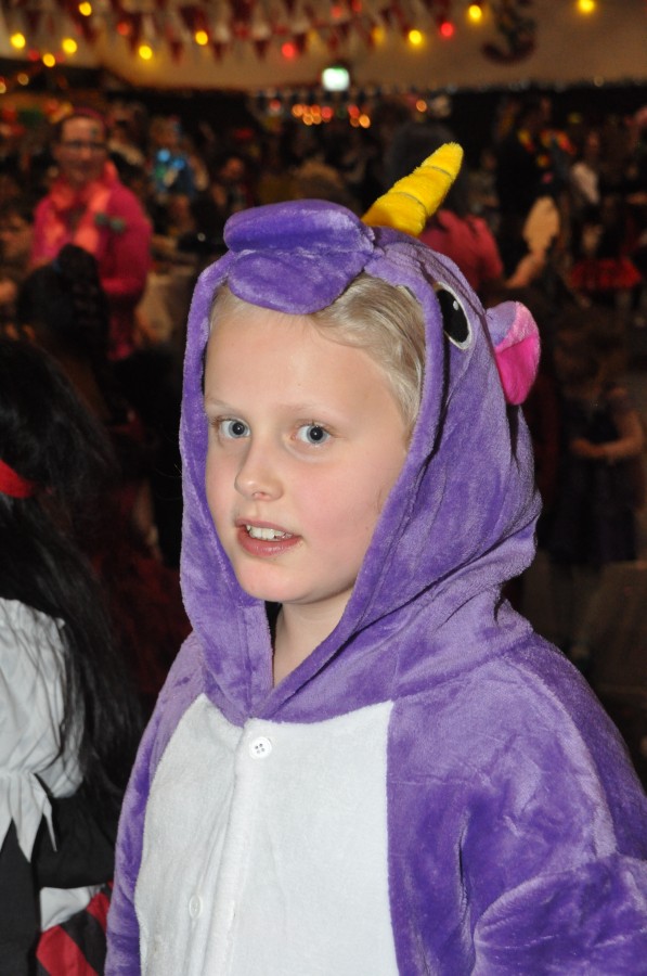Foto Kinderkarneval 2020