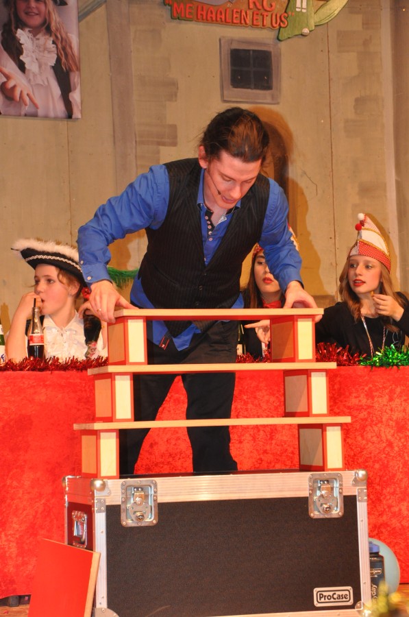 Foto Kinderkarneval 2020