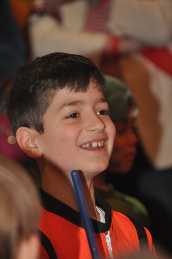 Foto Kinderkarneval 2020