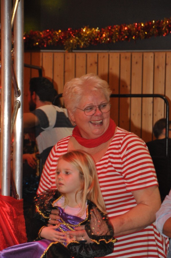 Foto Kinderkarneval 2020