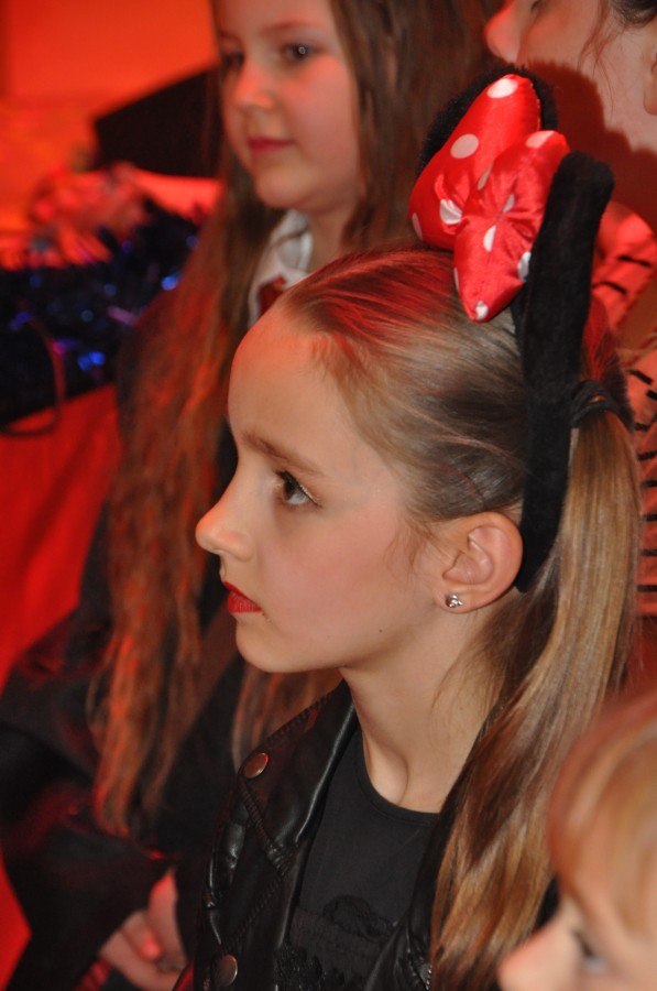 Foto Kinderkarneval 2020