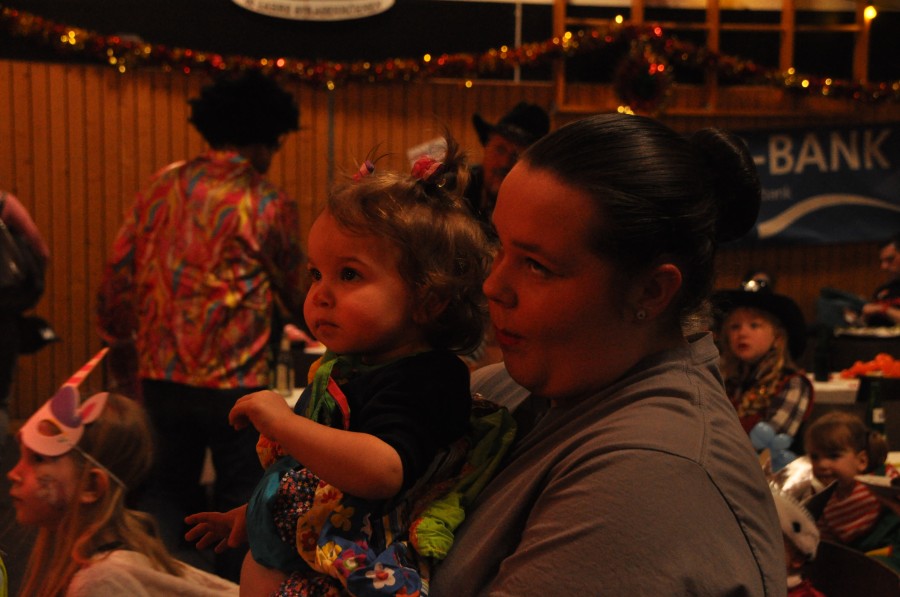 Foto Kinderkarneval 2020