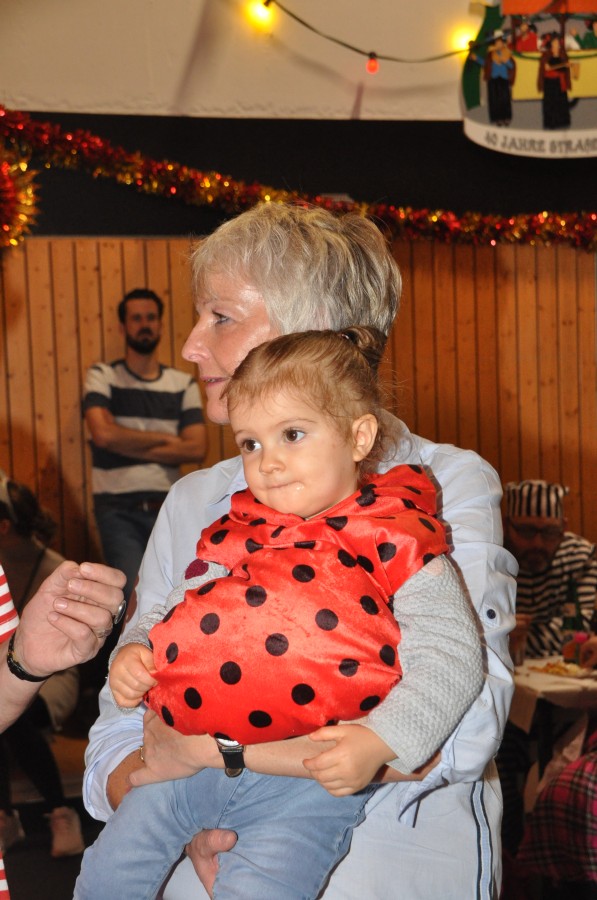 Foto Kinderkarneval 2020