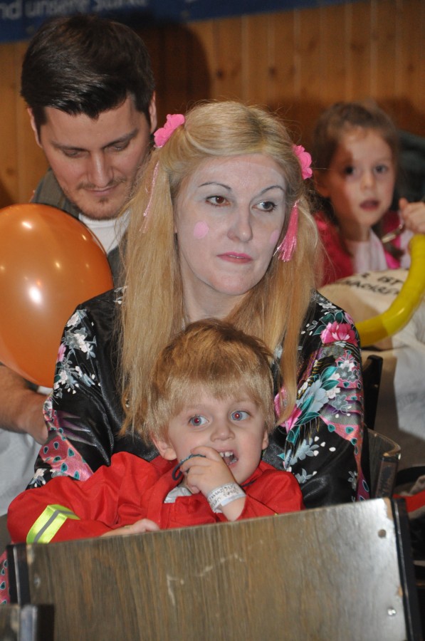 Foto Kinderkarneval 2020