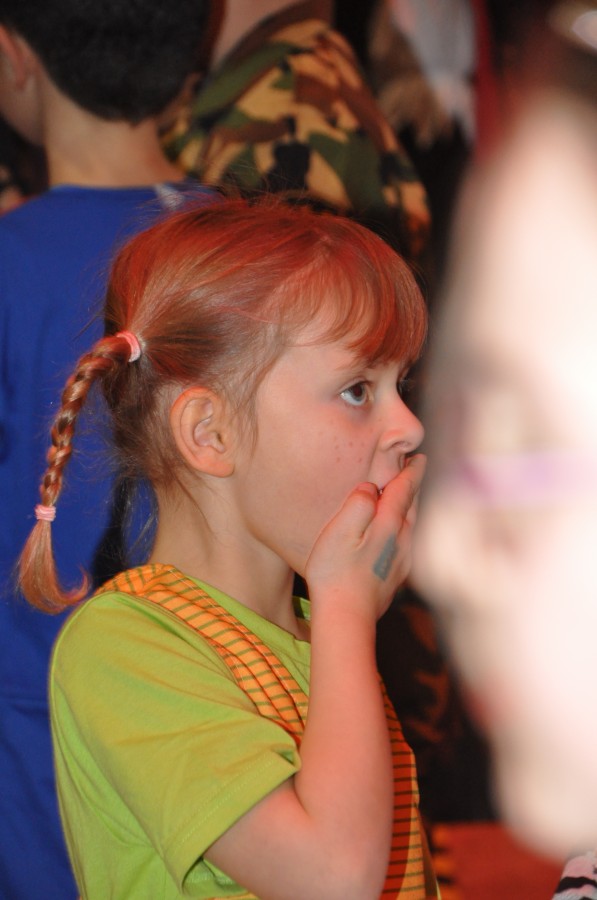 Foto Kinderkarneval 2020