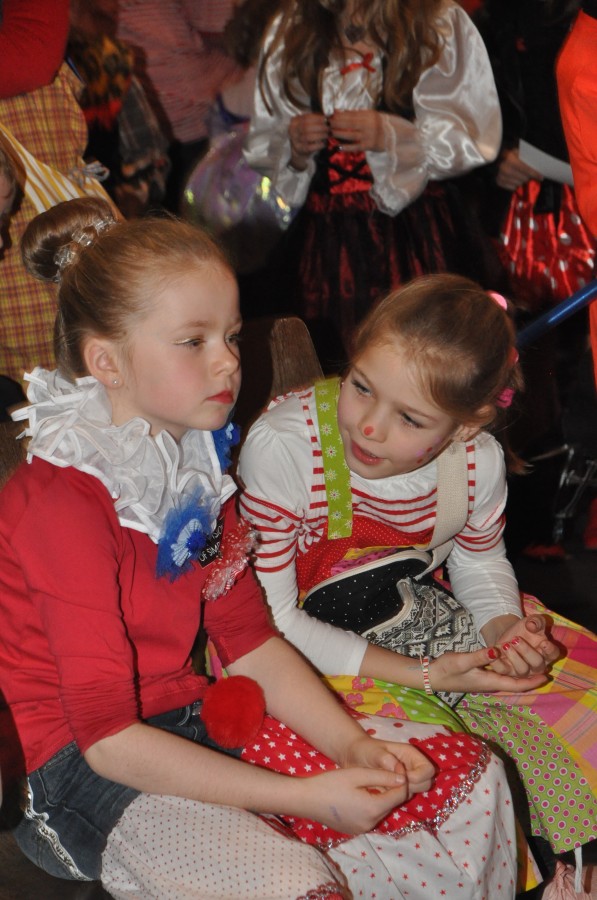 Foto Kinderkarneval 2020