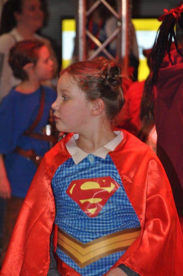 Foto Kinderkarneval 2020