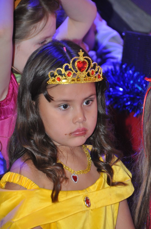 Foto Kinderkarneval 2020