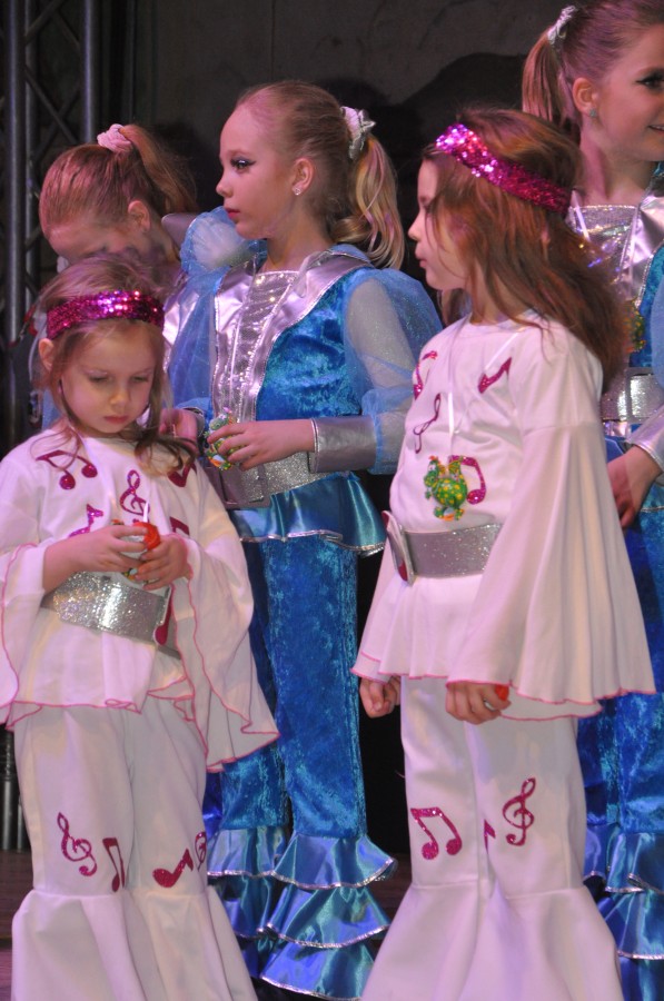 Foto Kinderkarneval 2020