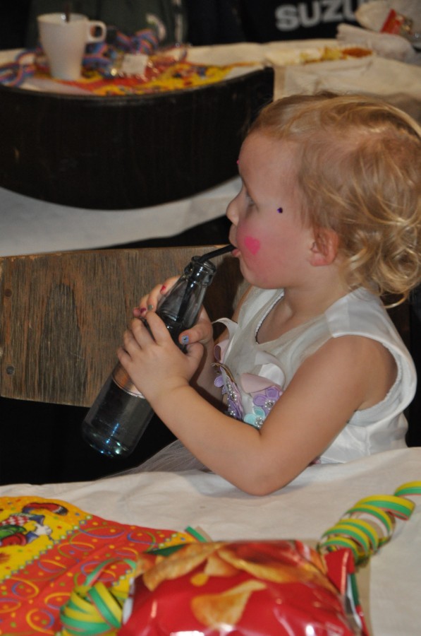 Foto Kinderkarneval 2020