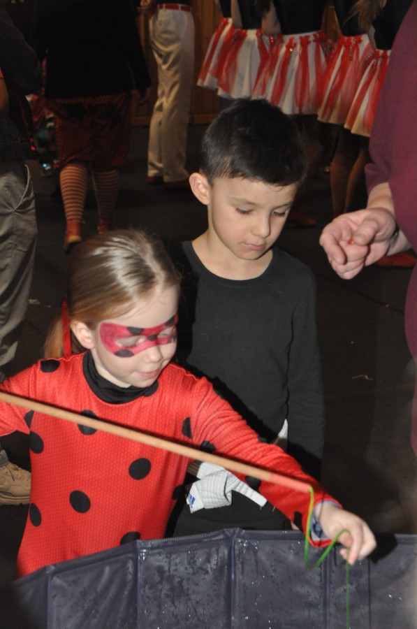 Foto Kinderkarneval 2020