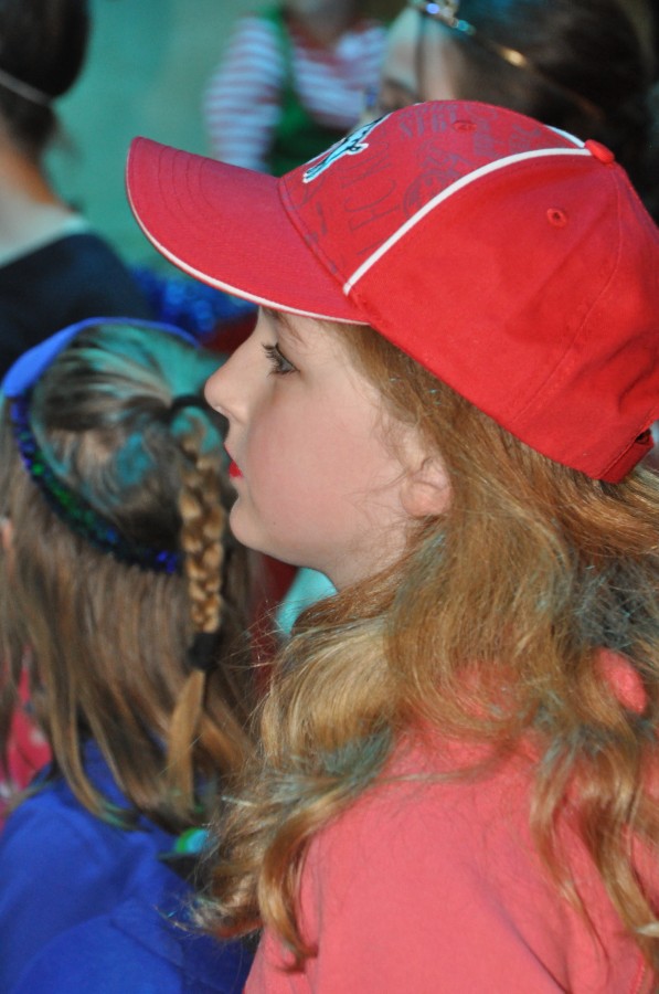 Foto Kinderkarneval 2020