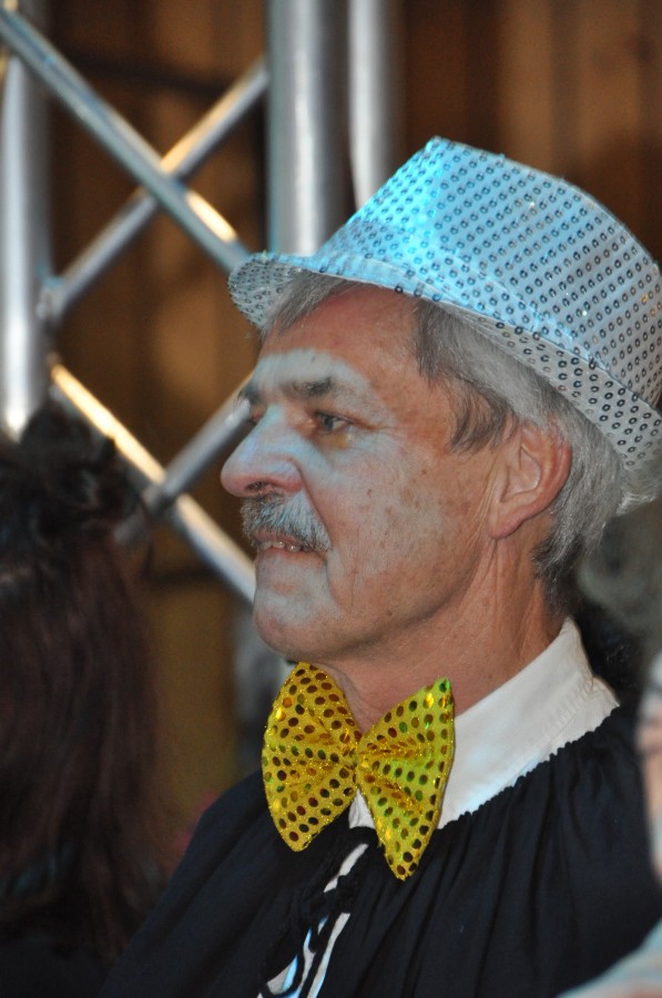 Foto Kinderkarneval 2020