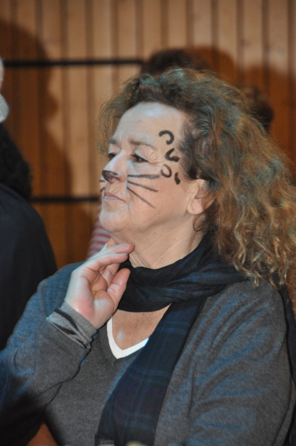 Foto Kinderkarneval 2020