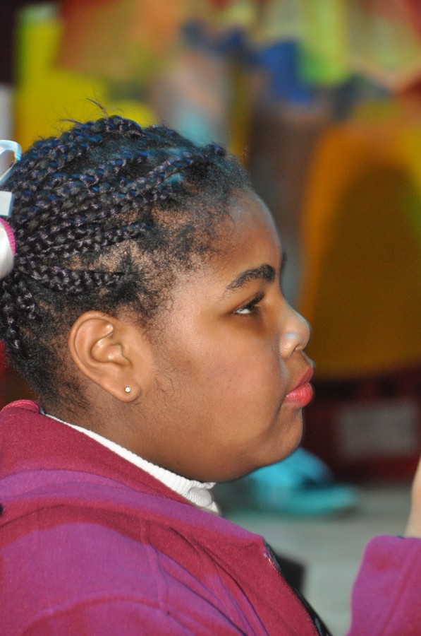 Foto Kinderkarneval 2020