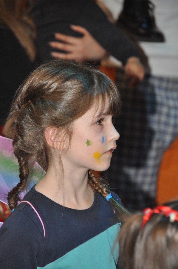 Foto Kinderkarneval 2020