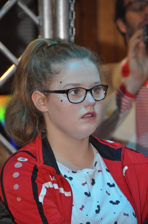 Foto Kinderkarneval 2020