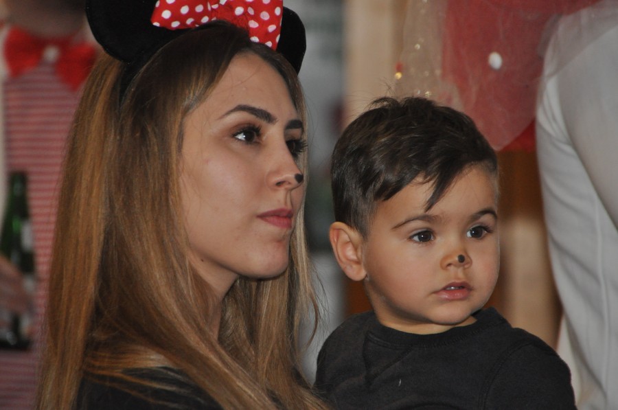 Foto Kinderkarneval 2020