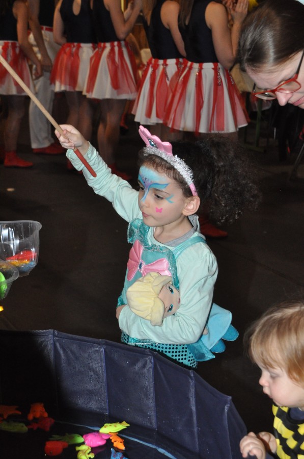 Foto Kinderkarneval 2020