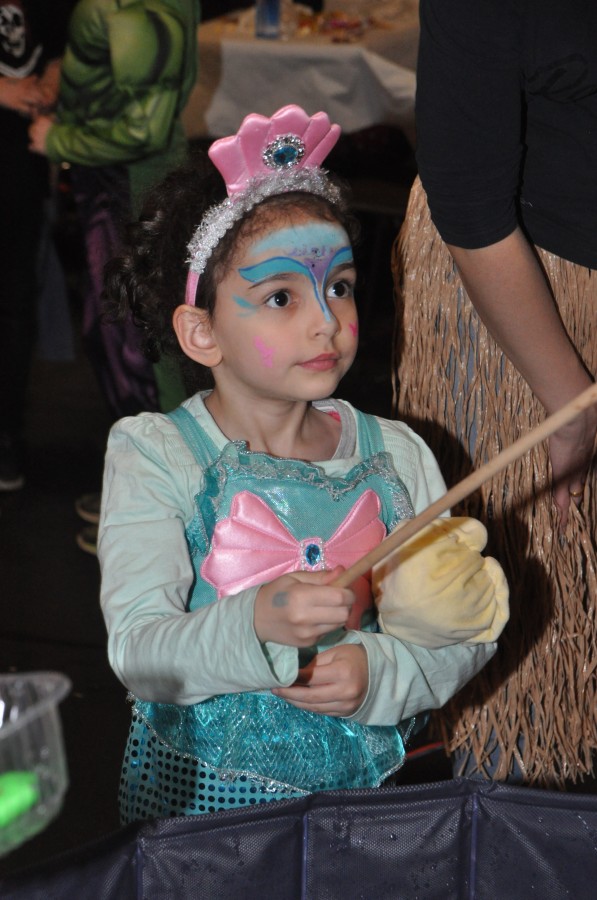 Foto Kinderkarneval 2020