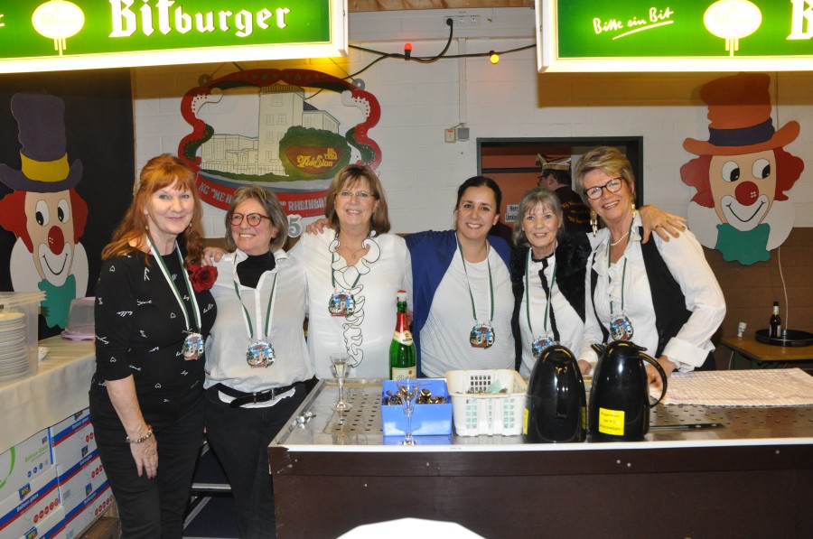 Foto Kinderkarneval 2020