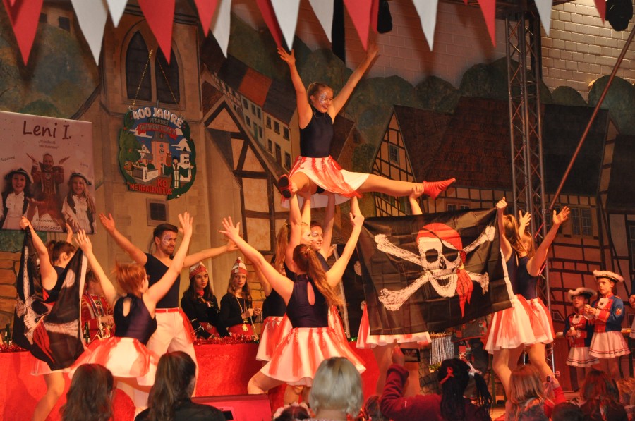 Foto Kinderkarneval 2020