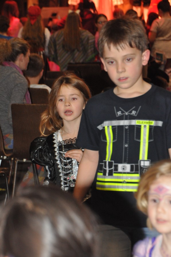 Foto Kinderkarneval 2020