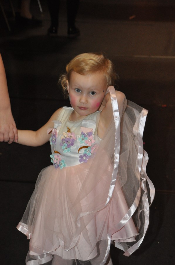 Foto Kinderkarneval 2020