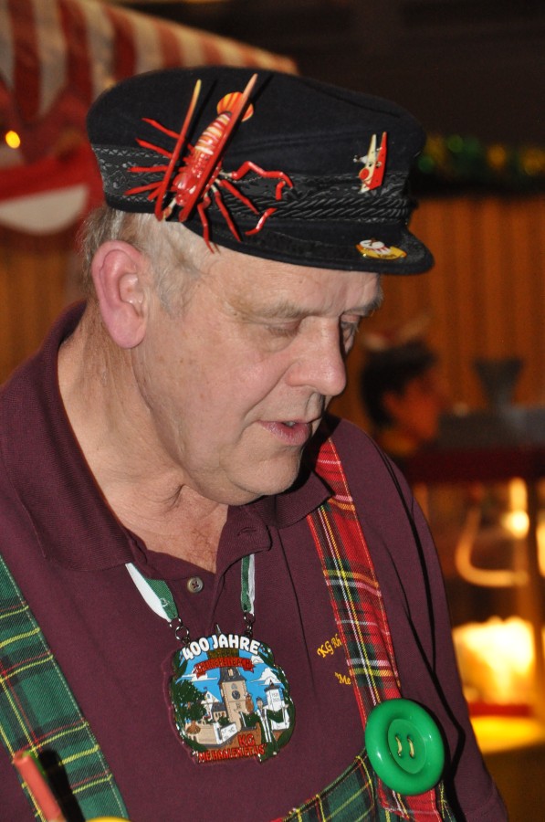 Foto Kinderkarneval 2020