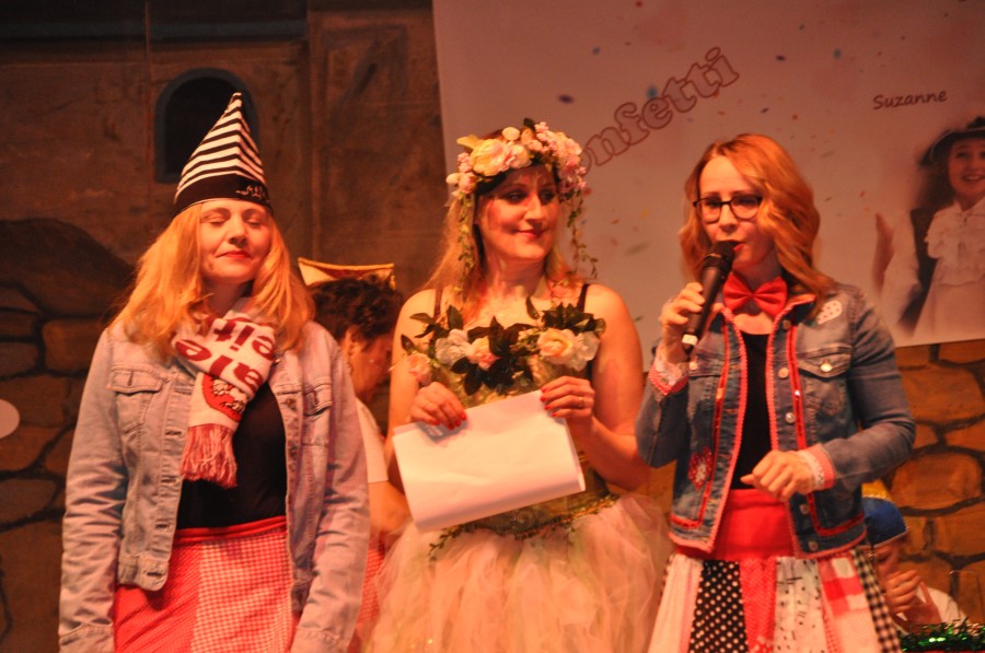 Foto Kinderkarneval 2020