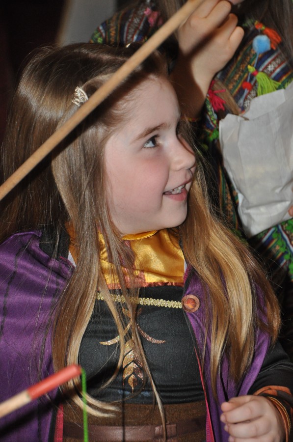 Foto Kinderkarneval 2020