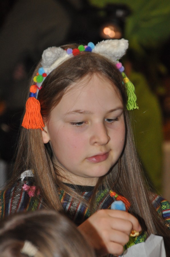 Foto Kinderkarneval 2020