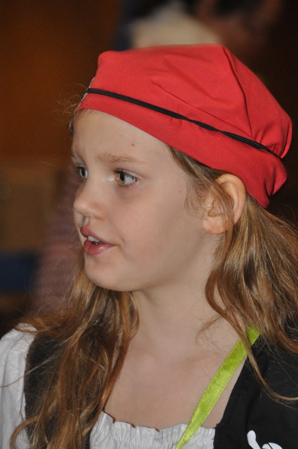 Foto Kinderkarneval 2020