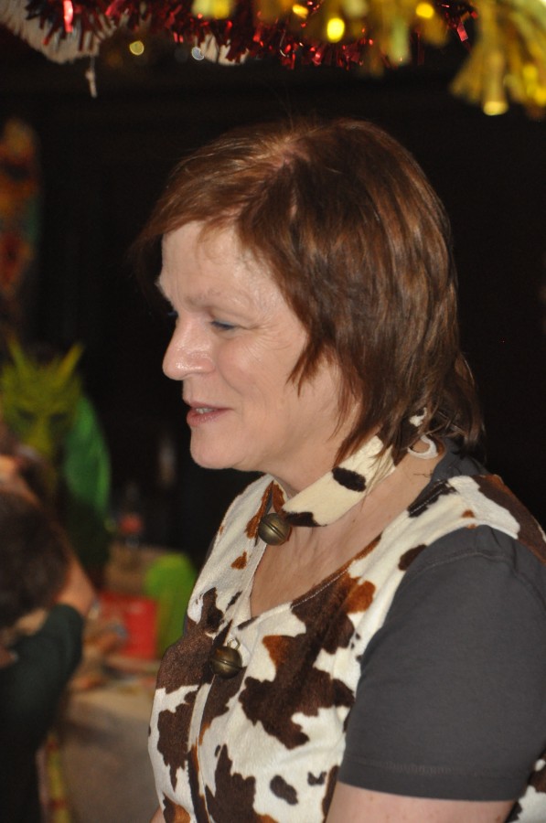 Foto Kinderkarneval 2020