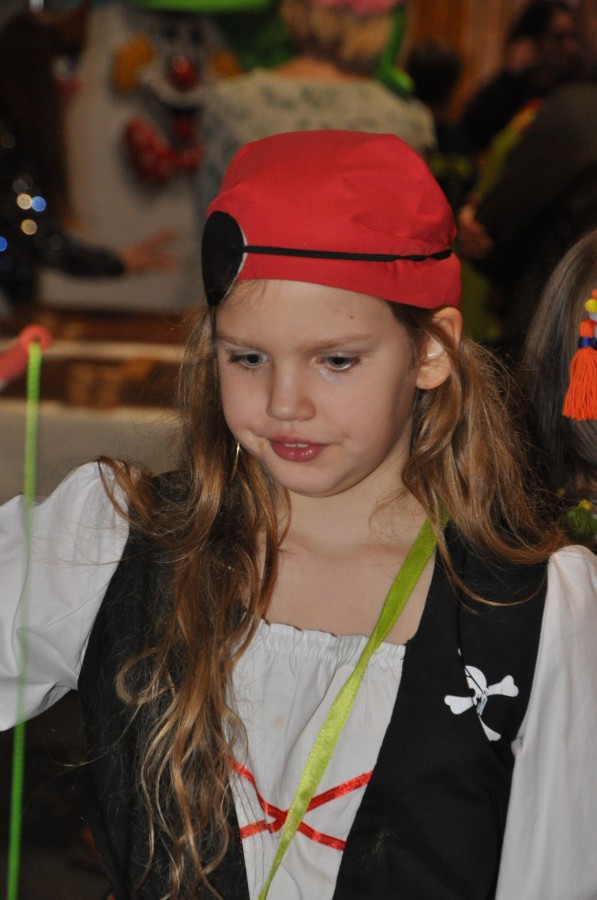 Foto Kinderkarneval 2020