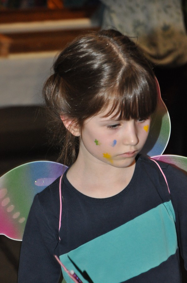 Foto Kinderkarneval 2020