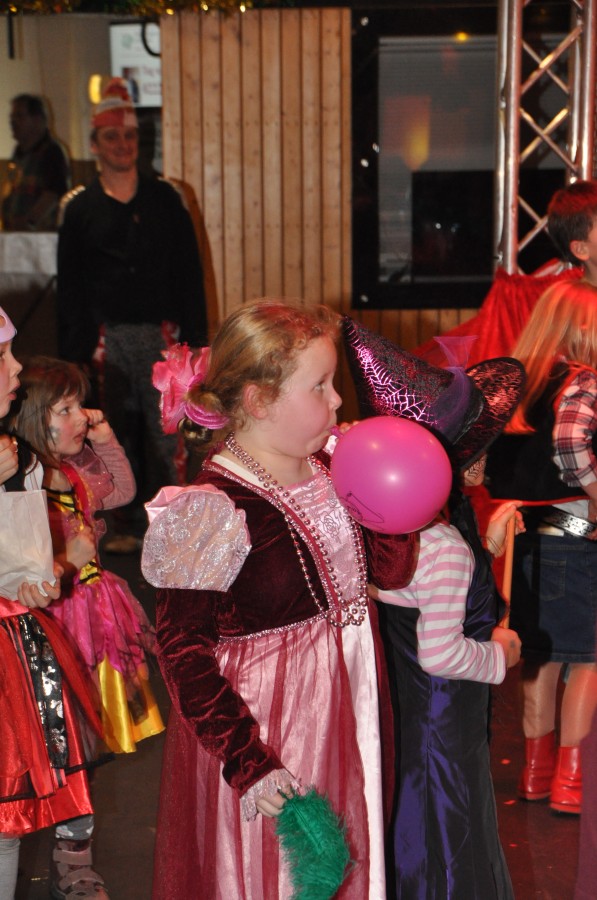 Foto Kinderkarneval 2020