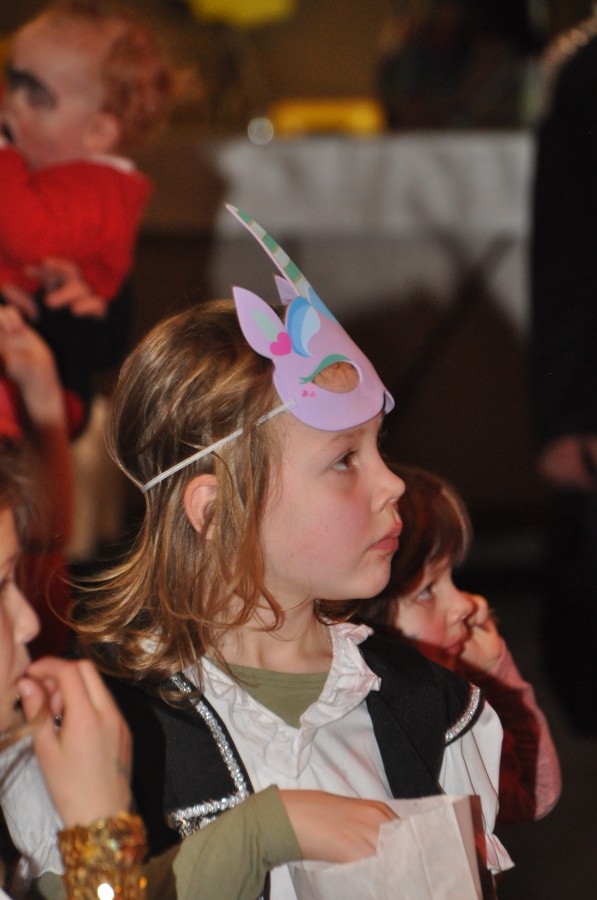 Foto Kinderkarneval 2020