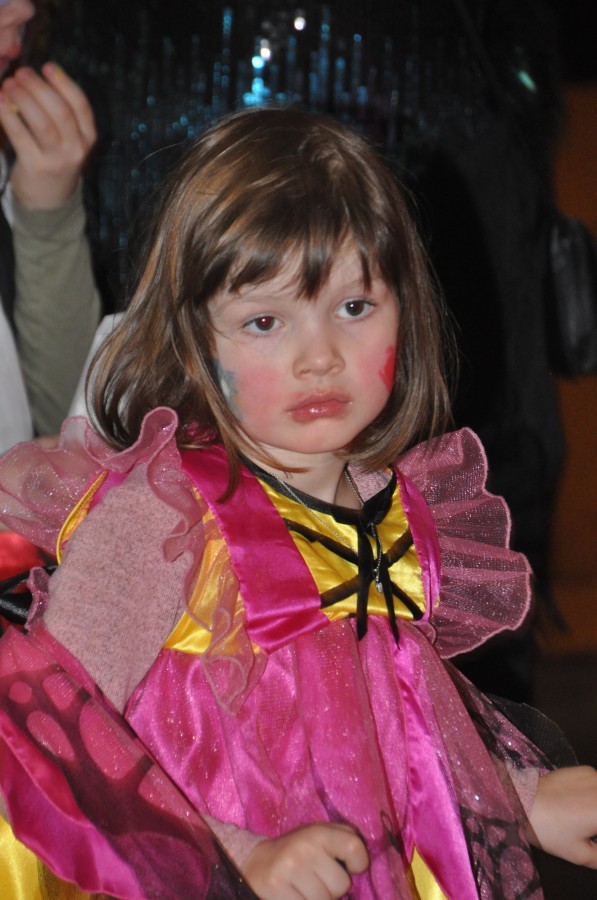 Foto Kinderkarneval 2020