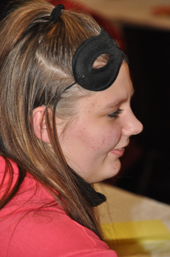 Foto Kinderkarneval 2020