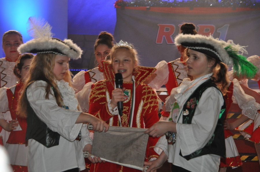 Foto Radioparty 2020