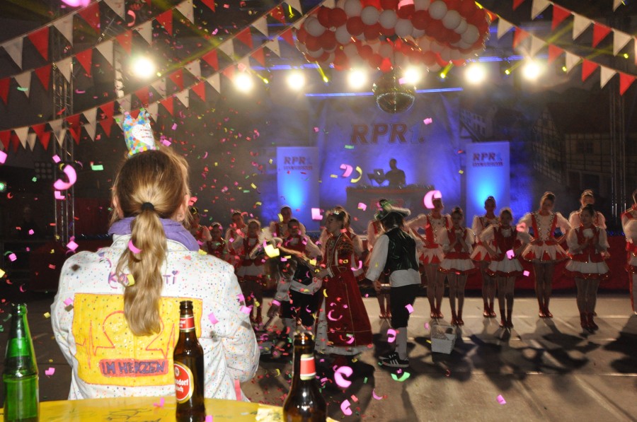 Foto Radioparty 2020