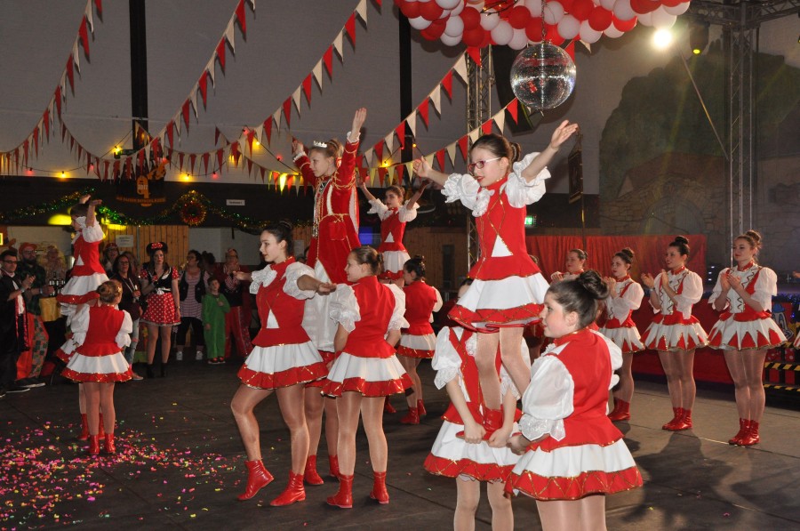 Foto Radioparty 2020