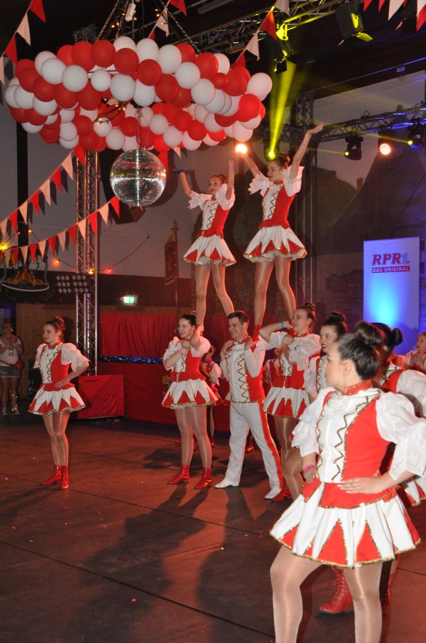 Foto Radioparty 2020